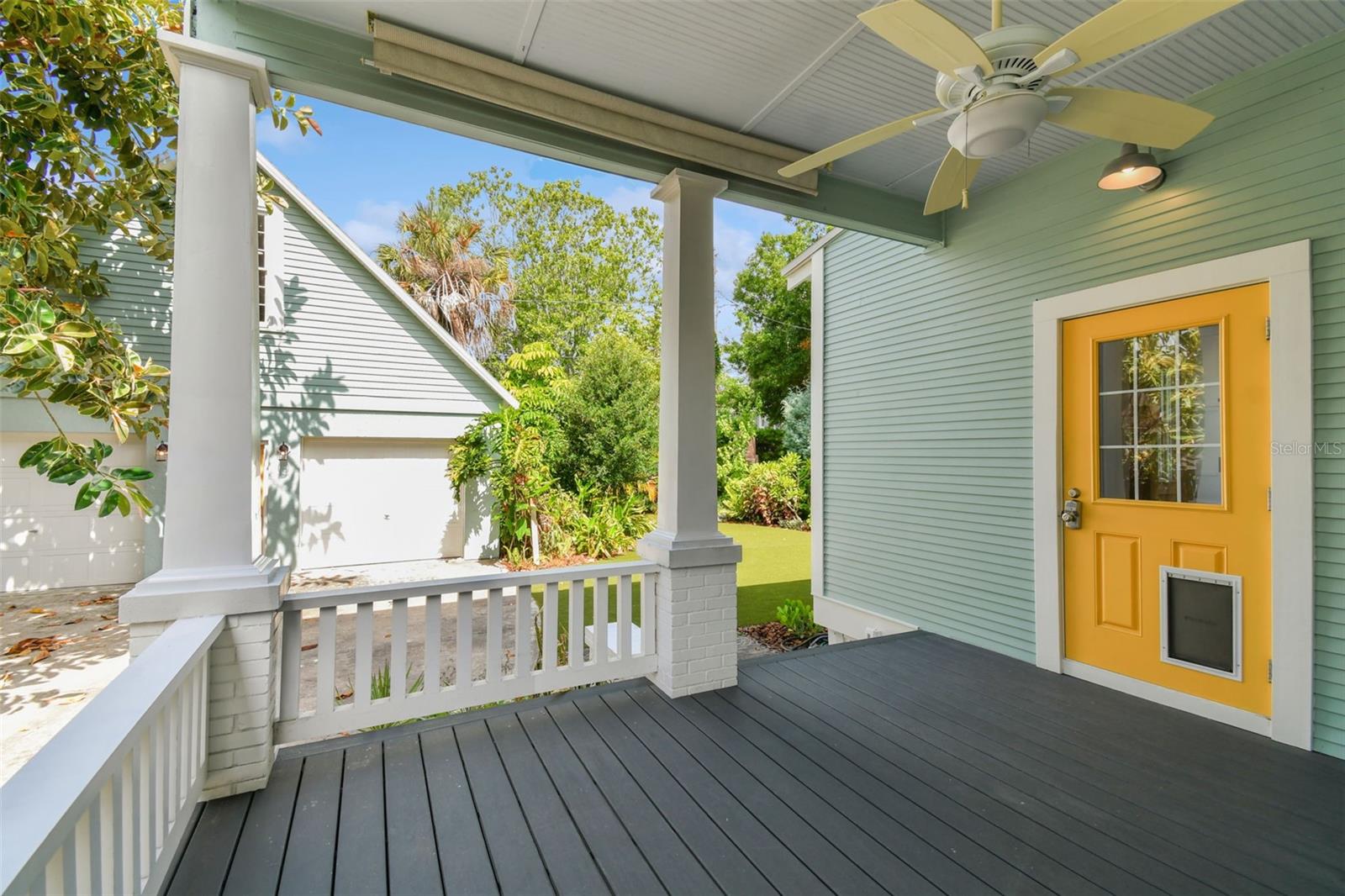 WEST HYDE PARK - Residential