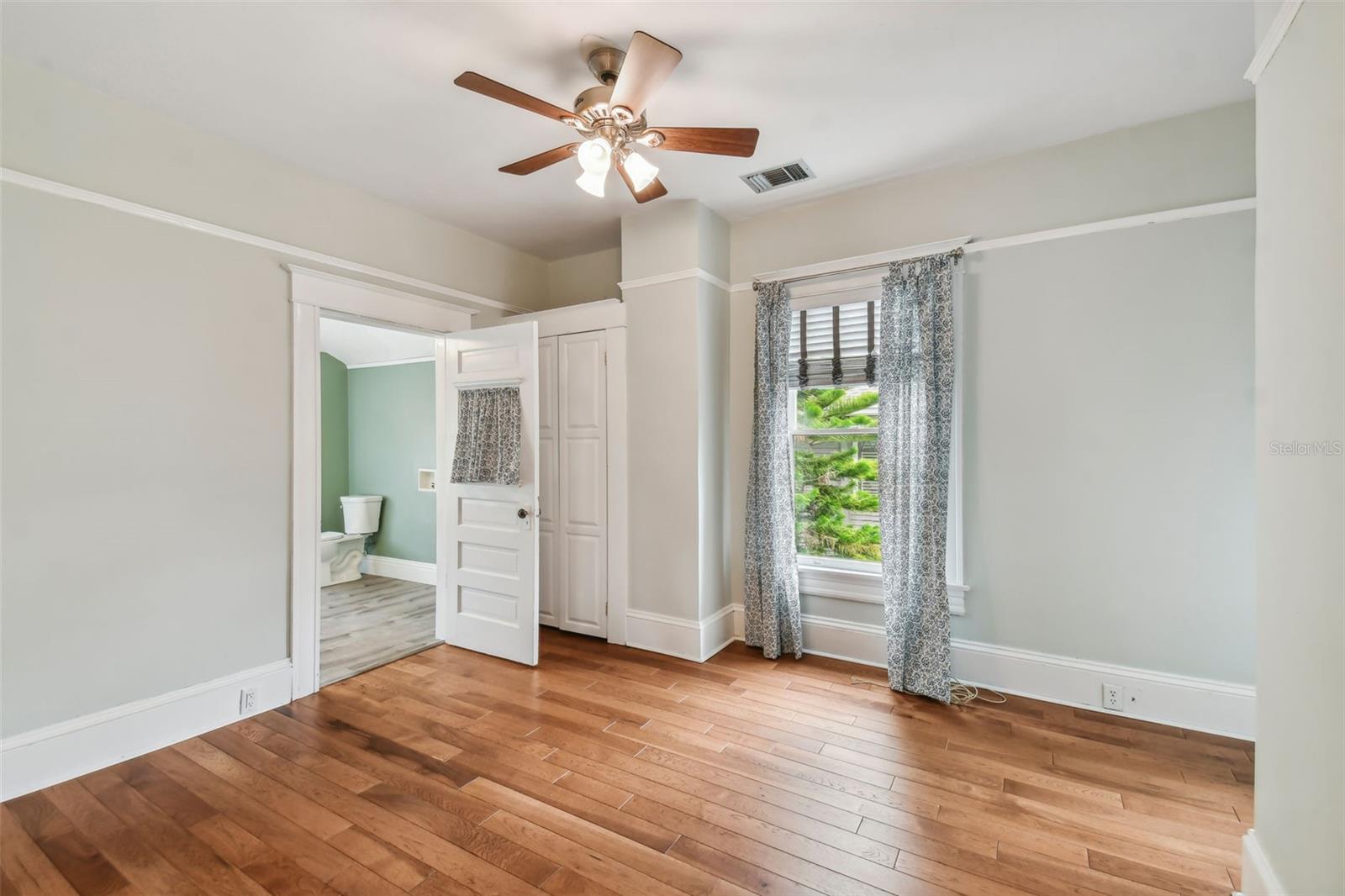 WEST HYDE PARK - Residential