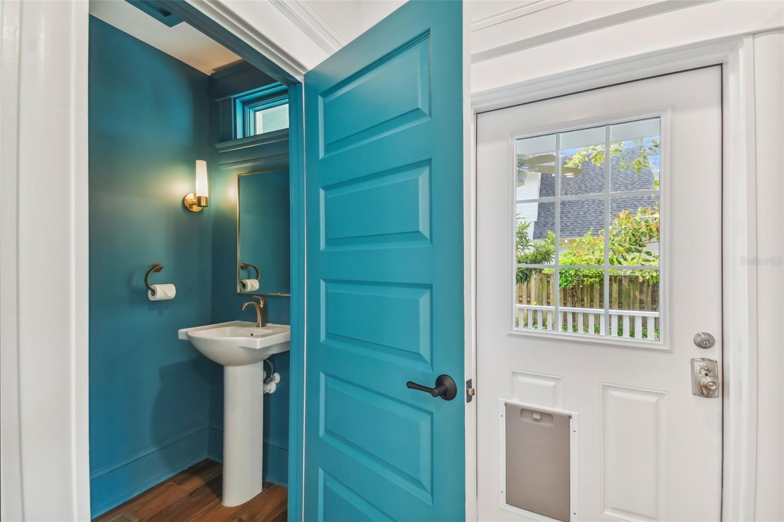 WEST HYDE PARK - Residential