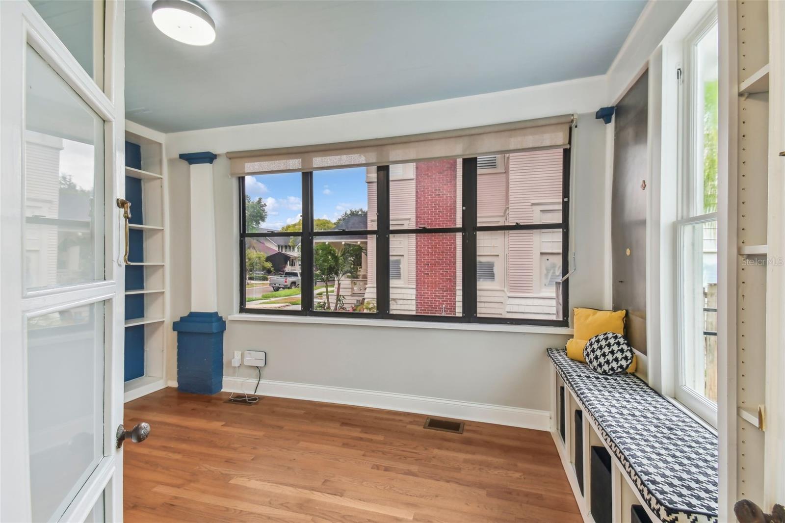 WEST HYDE PARK - Residential