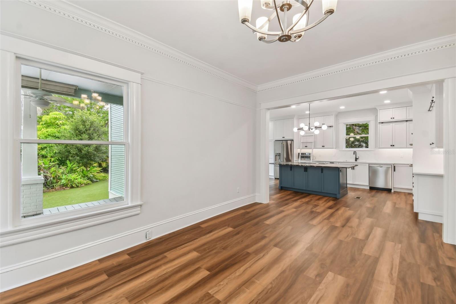 WEST HYDE PARK - Residential