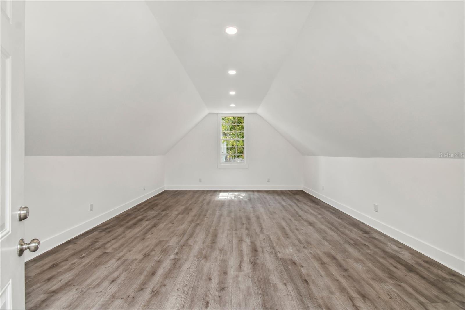 WEST HYDE PARK - Residential