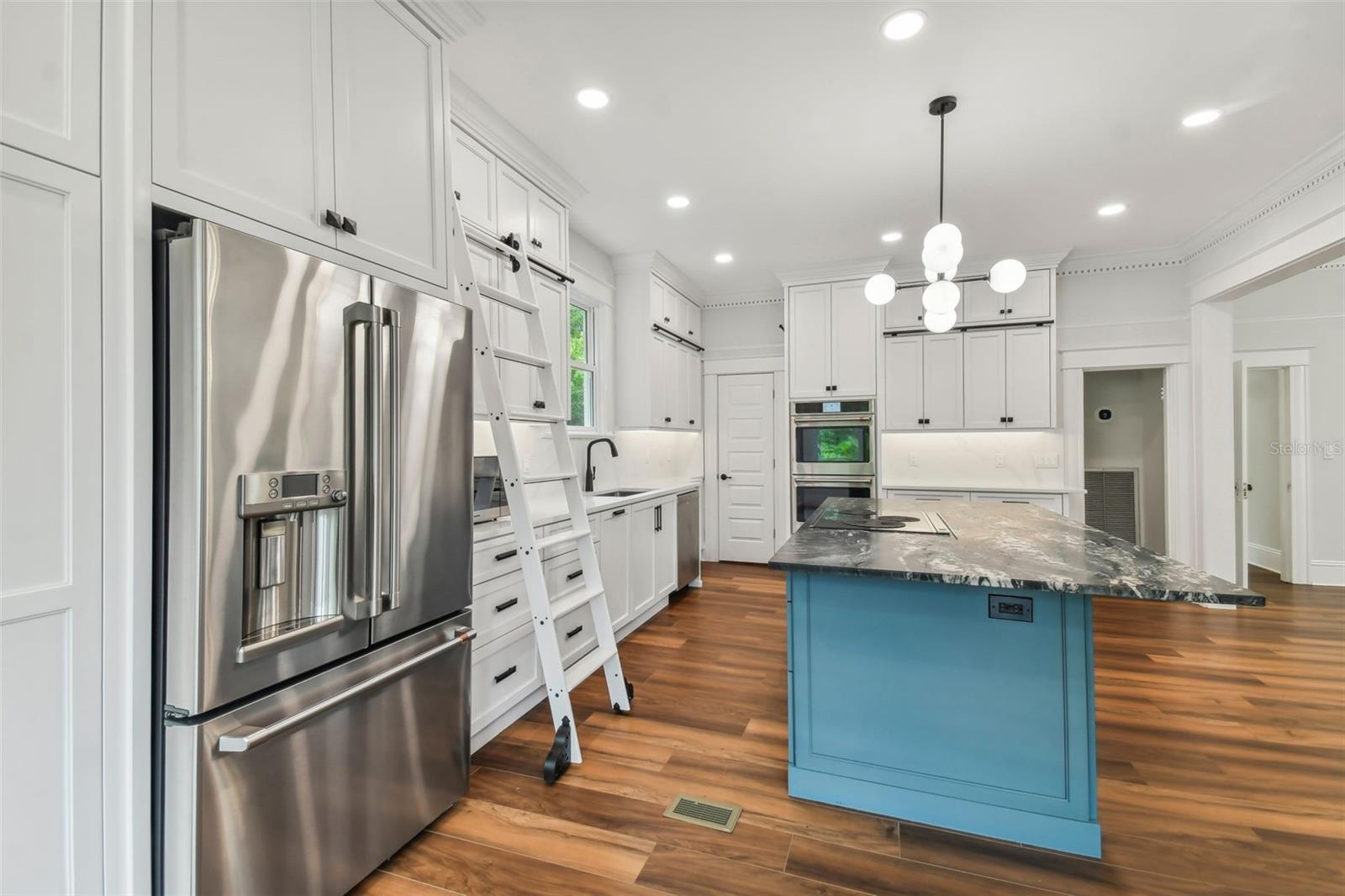 WEST HYDE PARK - Residential