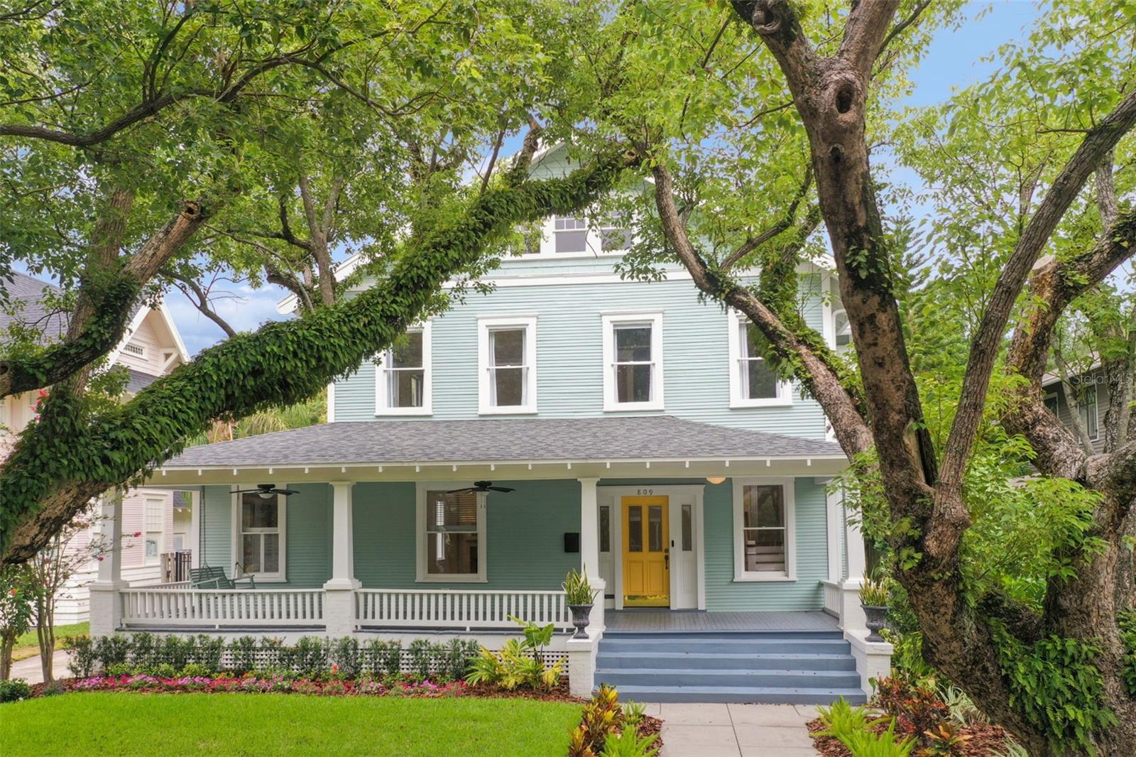 WEST HYDE PARK - Residential