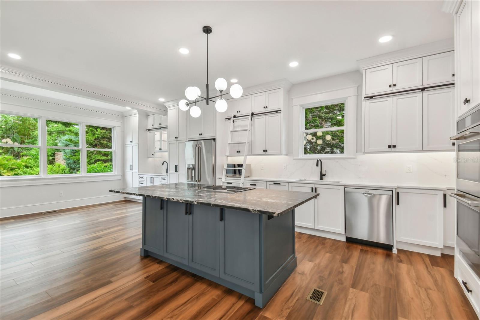 WEST HYDE PARK - Residential