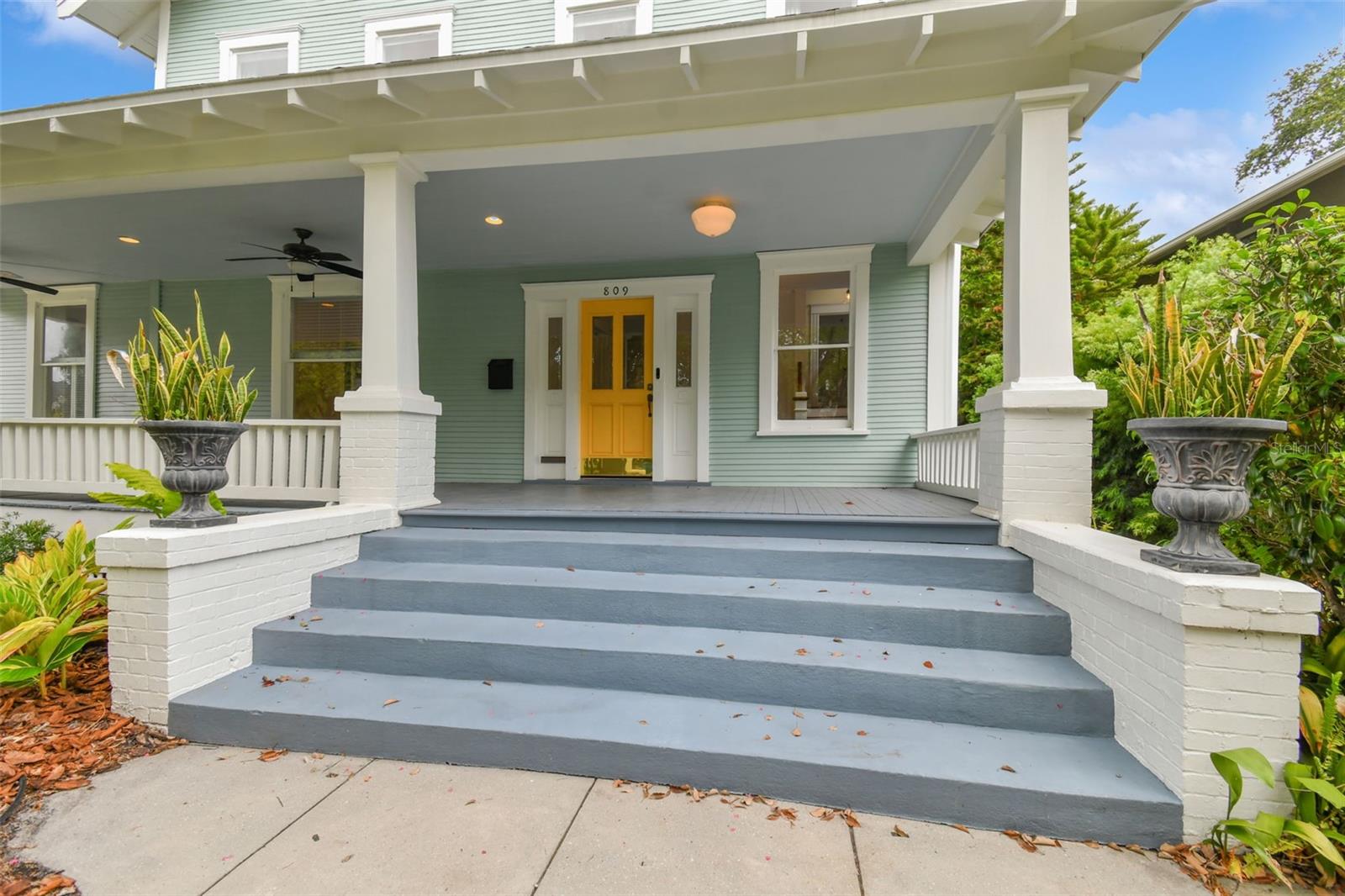 WEST HYDE PARK - Residential