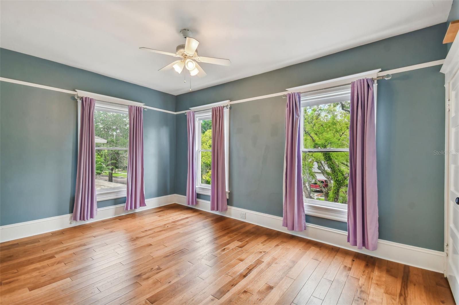 WEST HYDE PARK - Residential