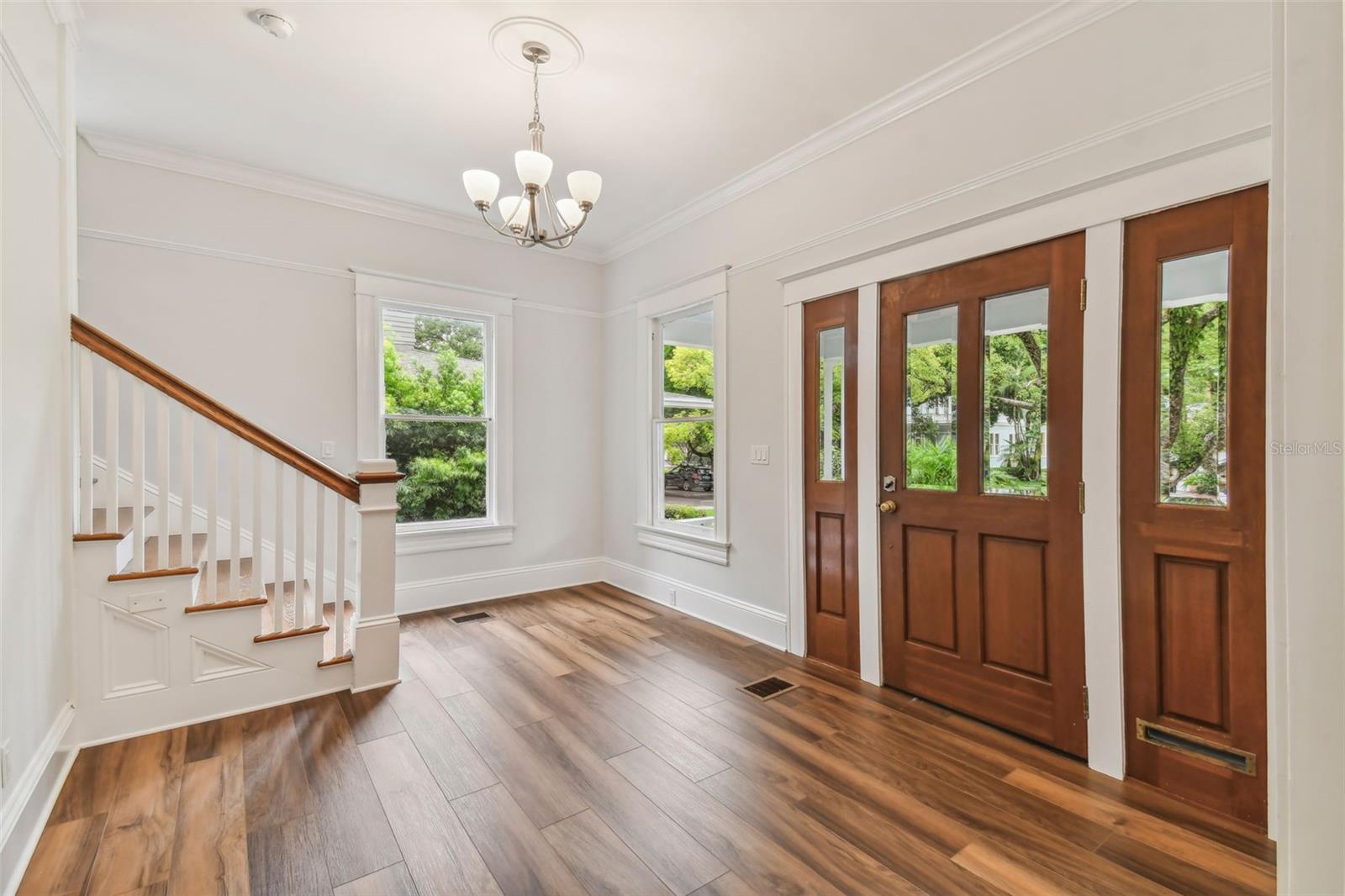 WEST HYDE PARK - Residential