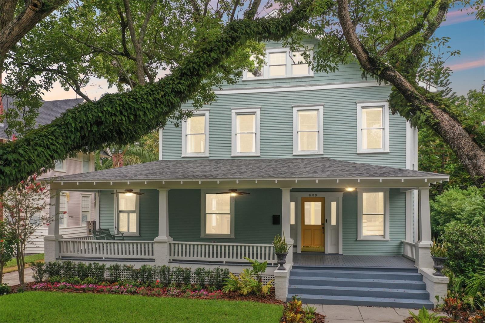 WEST HYDE PARK - Residential