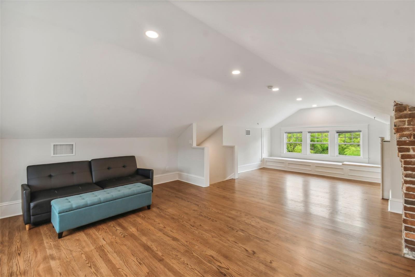 WEST HYDE PARK - Residential