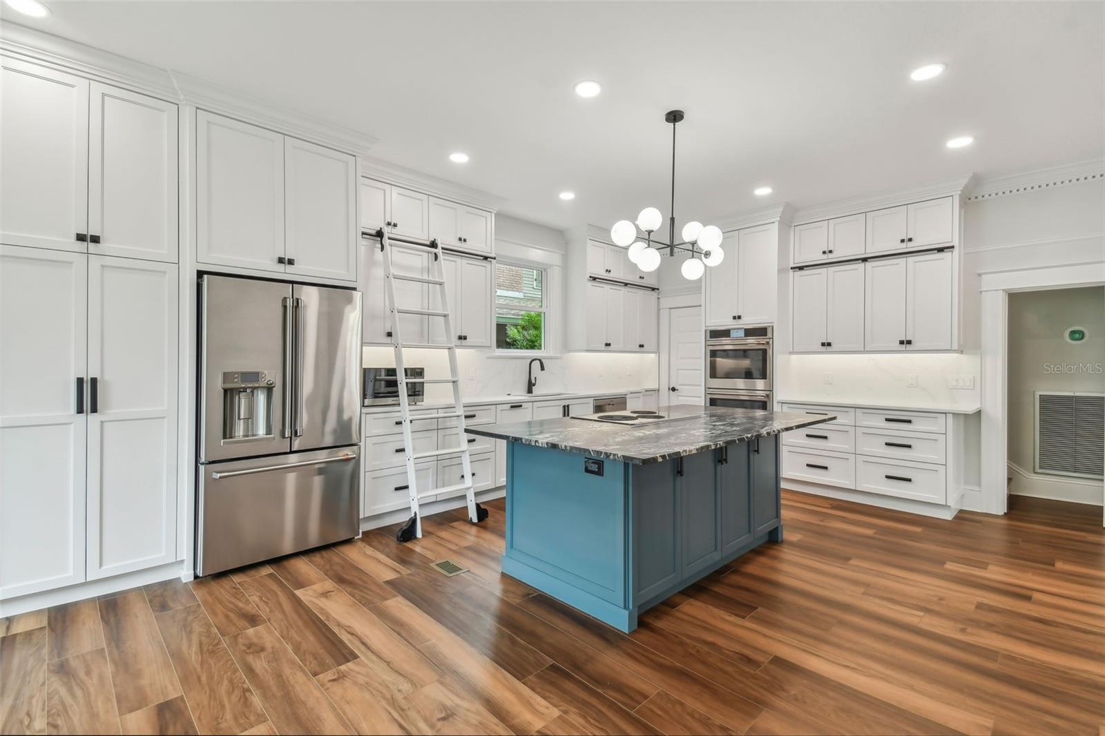 WEST HYDE PARK - Residential