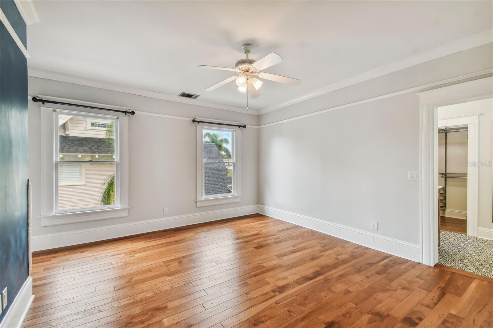 WEST HYDE PARK - Residential