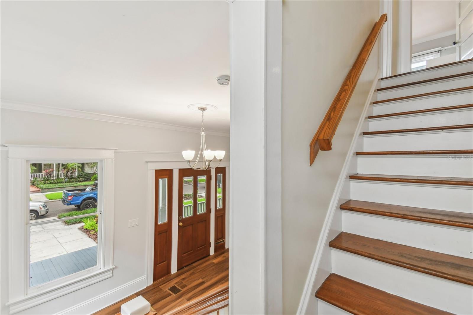 WEST HYDE PARK - Residential