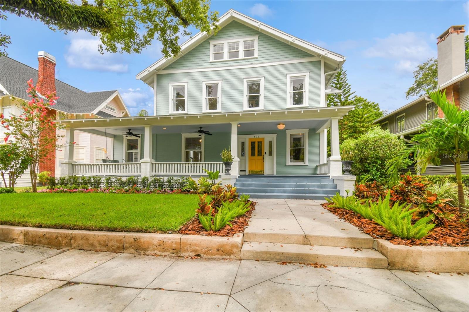 WEST HYDE PARK - Residential