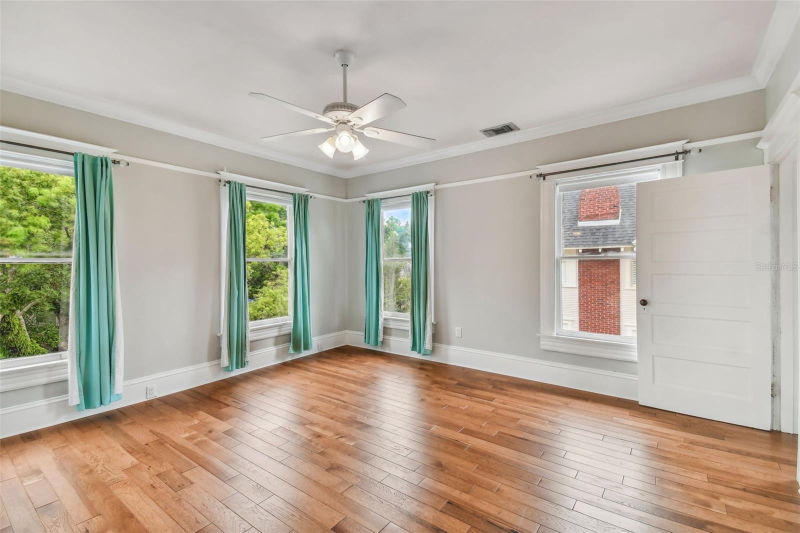 WEST HYDE PARK - Residential