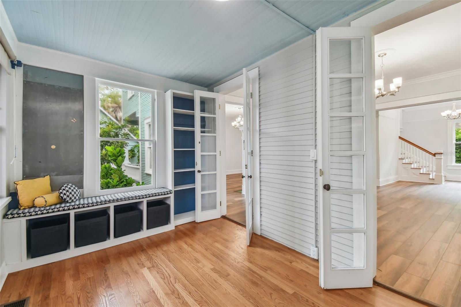 WEST HYDE PARK - Residential