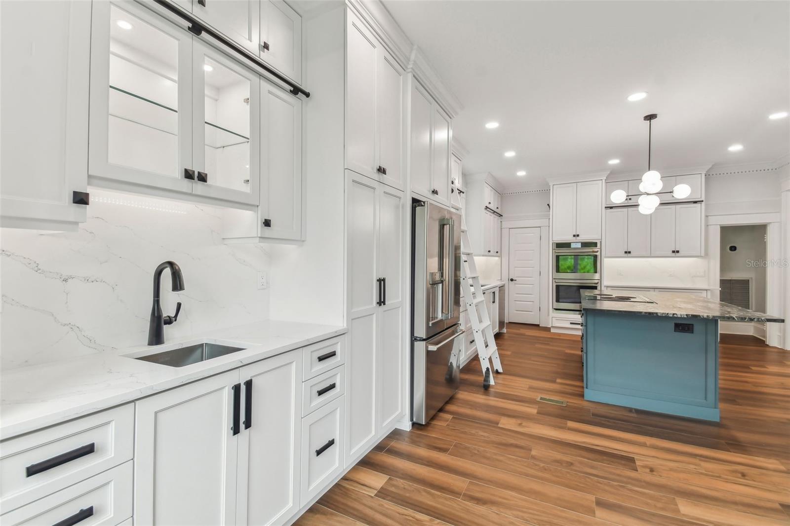 WEST HYDE PARK - Residential