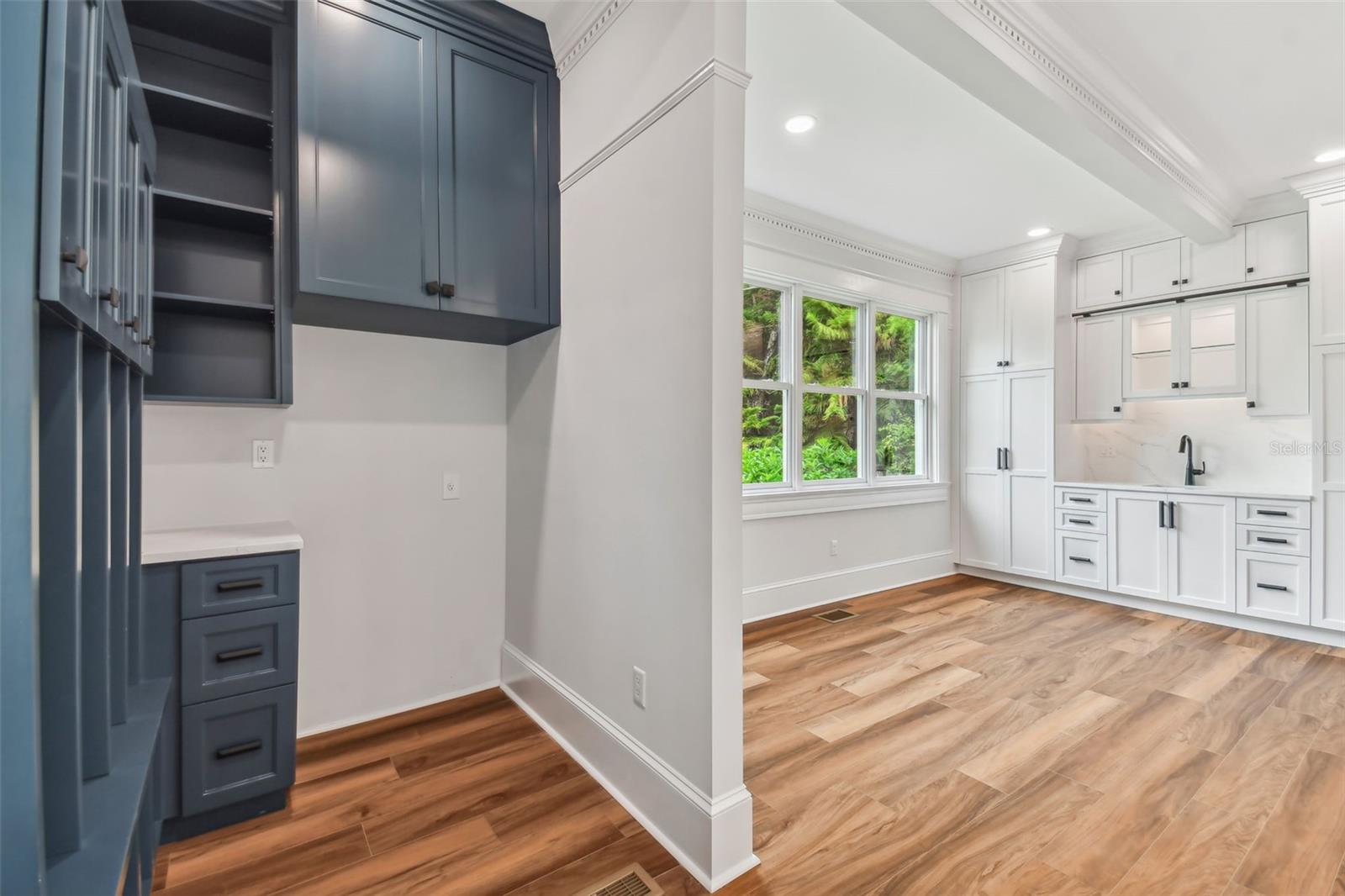 WEST HYDE PARK - Residential