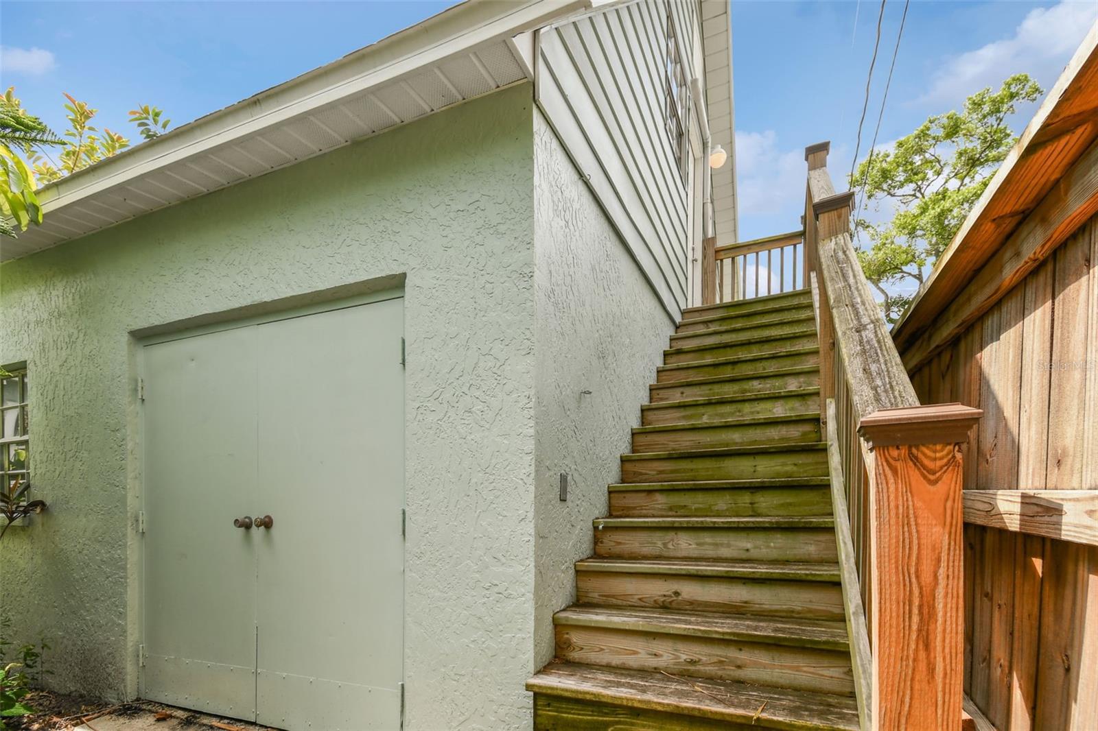 WEST HYDE PARK - Residential