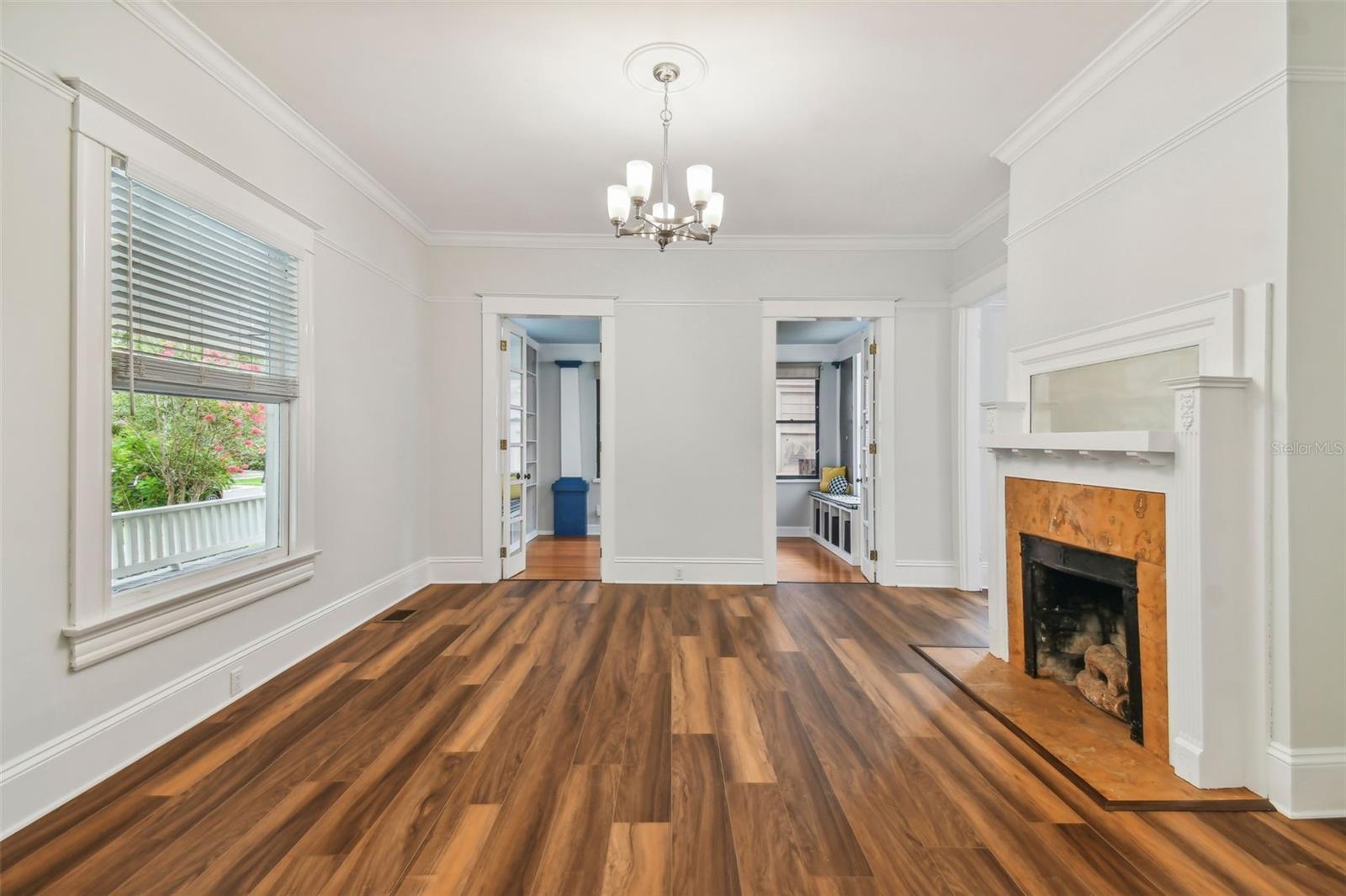 WEST HYDE PARK - Residential