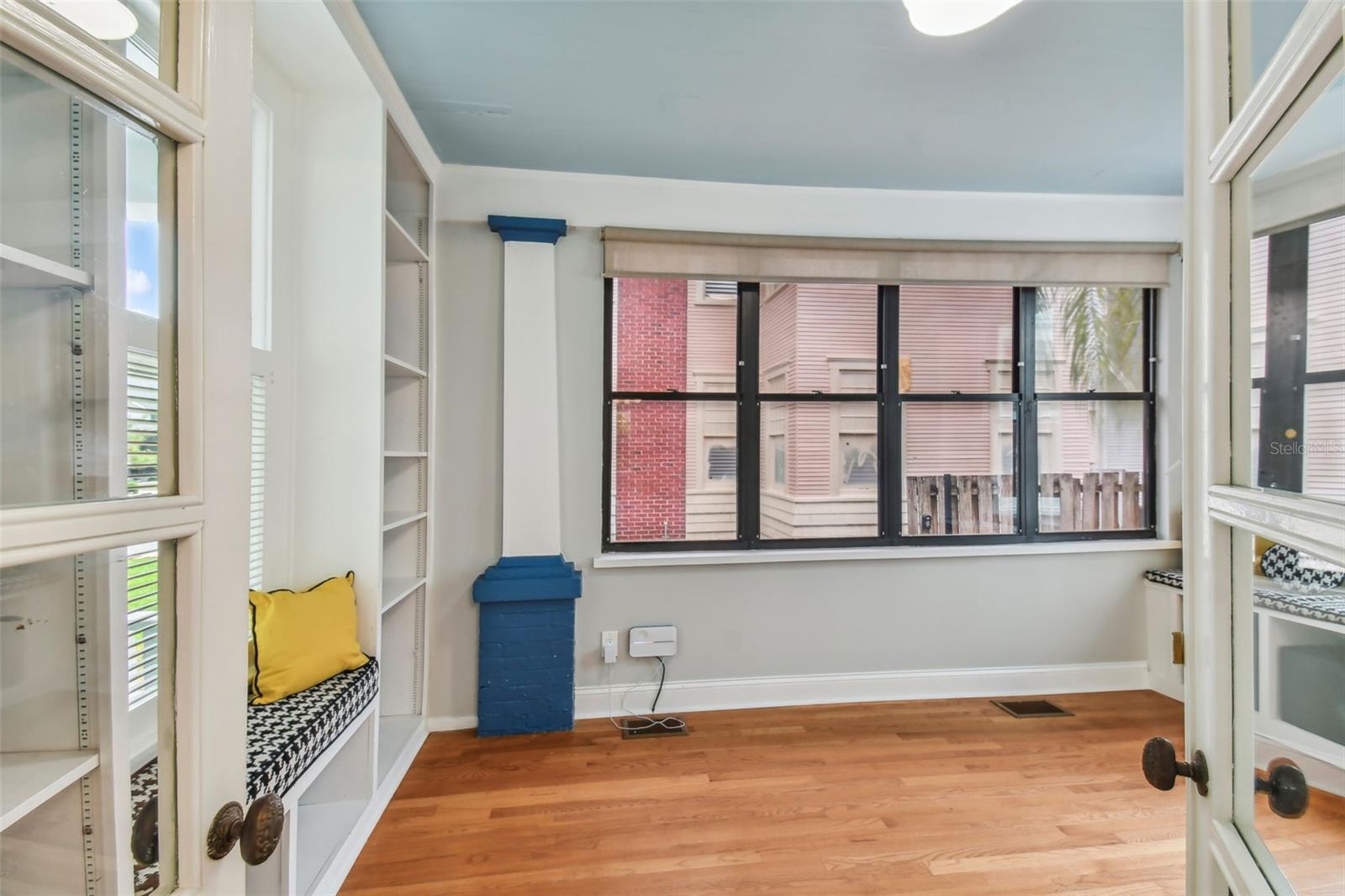 WEST HYDE PARK - Residential