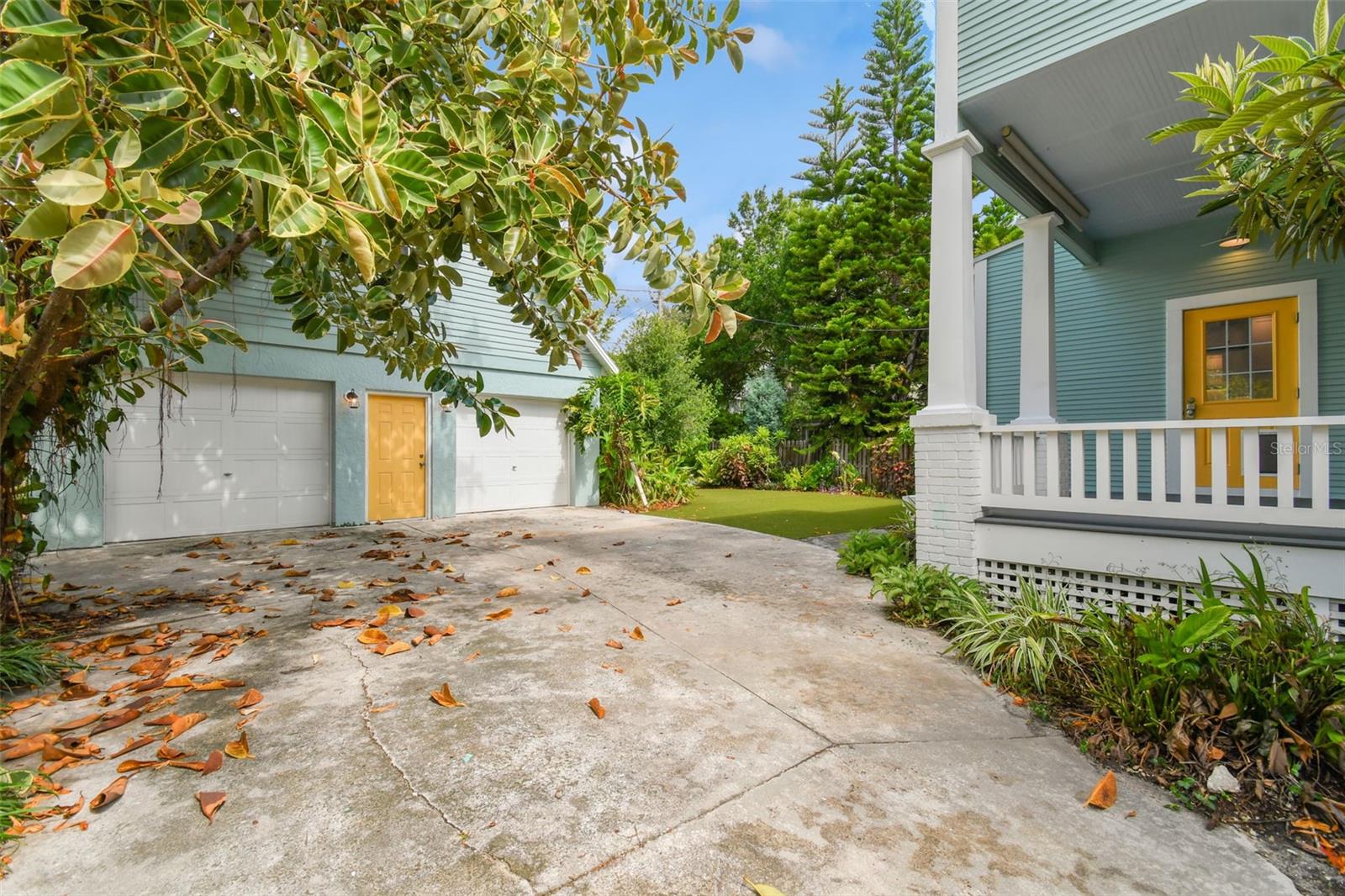 WEST HYDE PARK - Residential