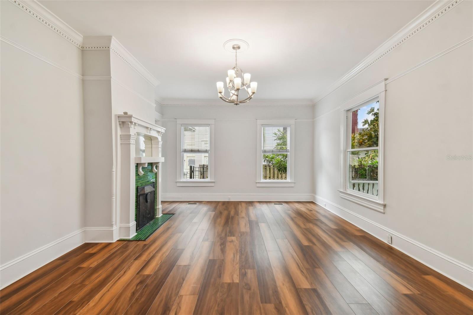 WEST HYDE PARK - Residential