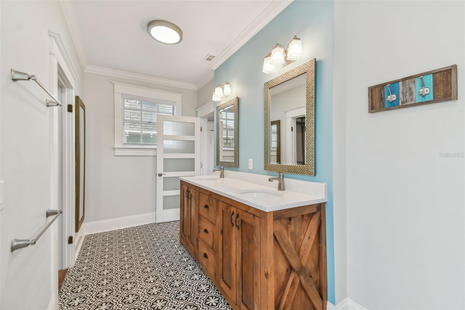 WEST HYDE PARK - Residential