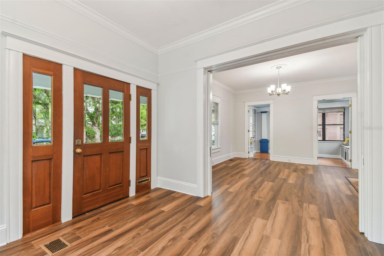 WEST HYDE PARK - Residential