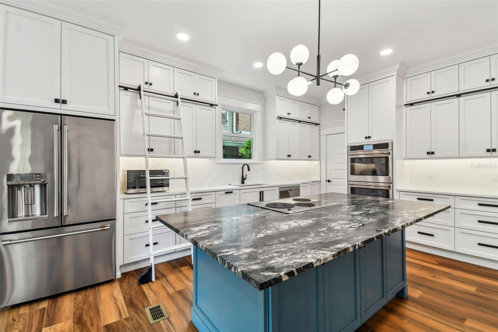 WEST HYDE PARK - Residential