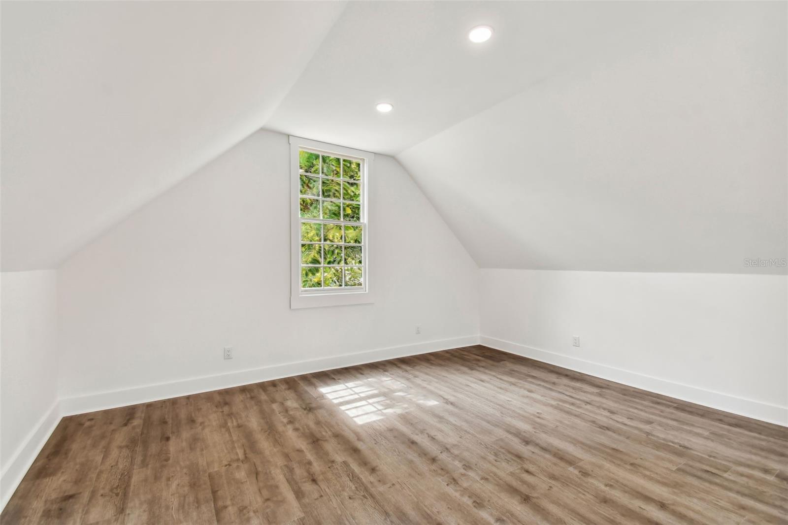 WEST HYDE PARK - Residential