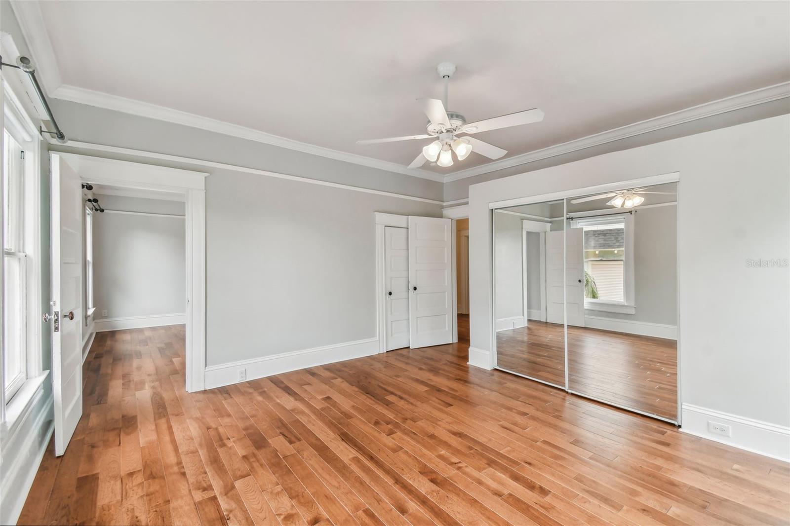 WEST HYDE PARK - Residential