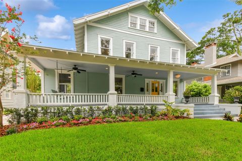 A home in TAMPA