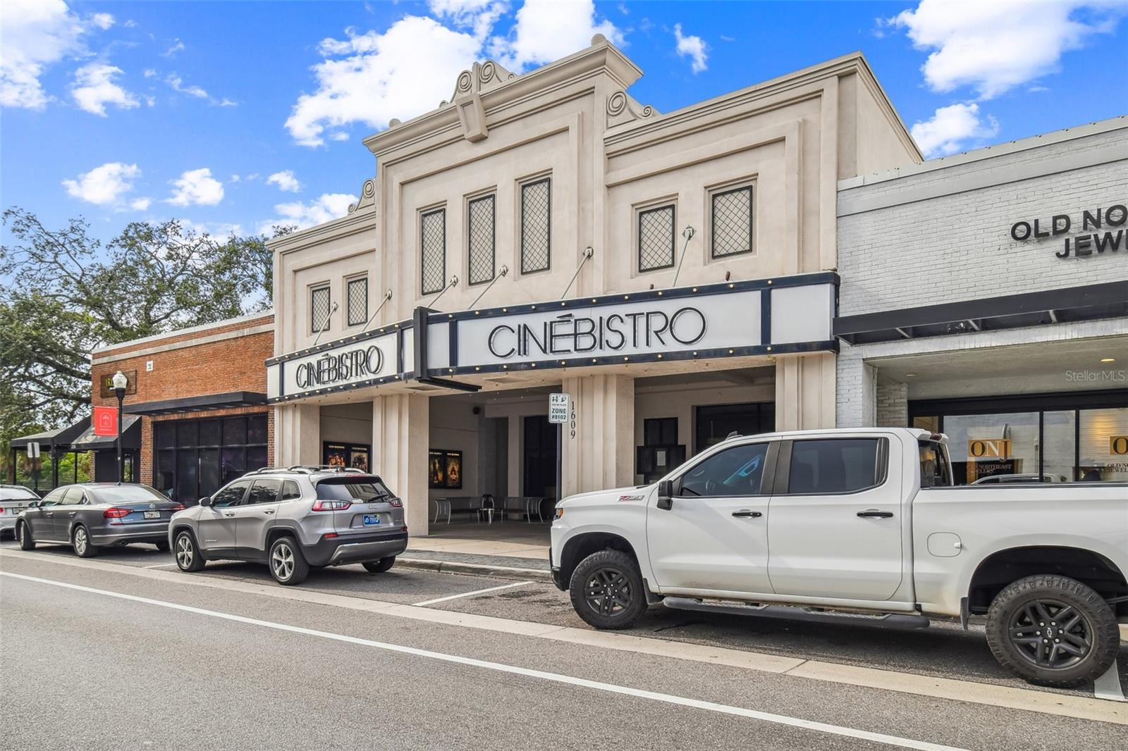 WEST HYDE PARK - Residential