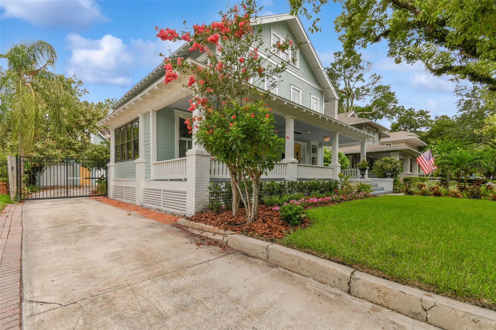 WEST HYDE PARK - Residential