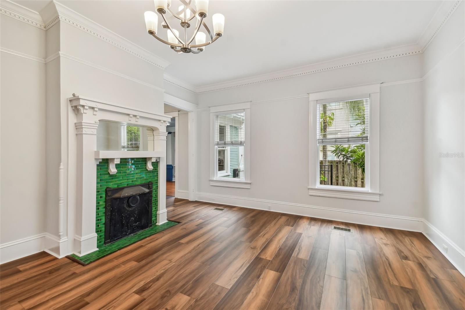 WEST HYDE PARK - Residential