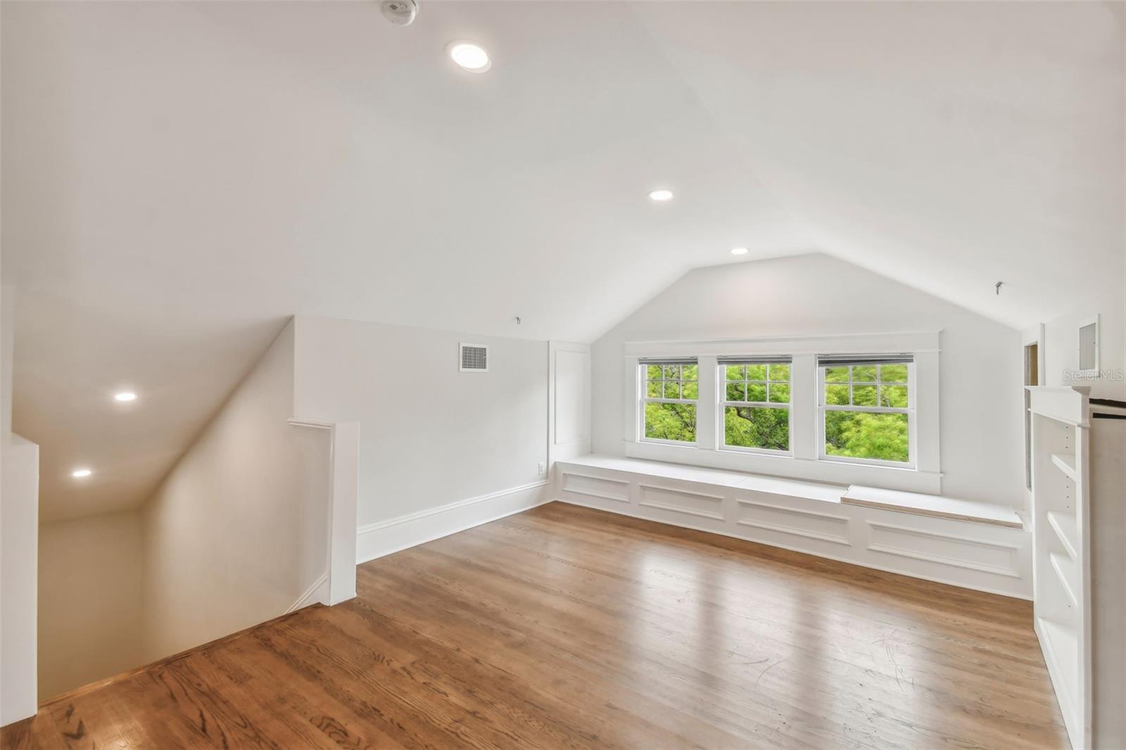 WEST HYDE PARK - Residential