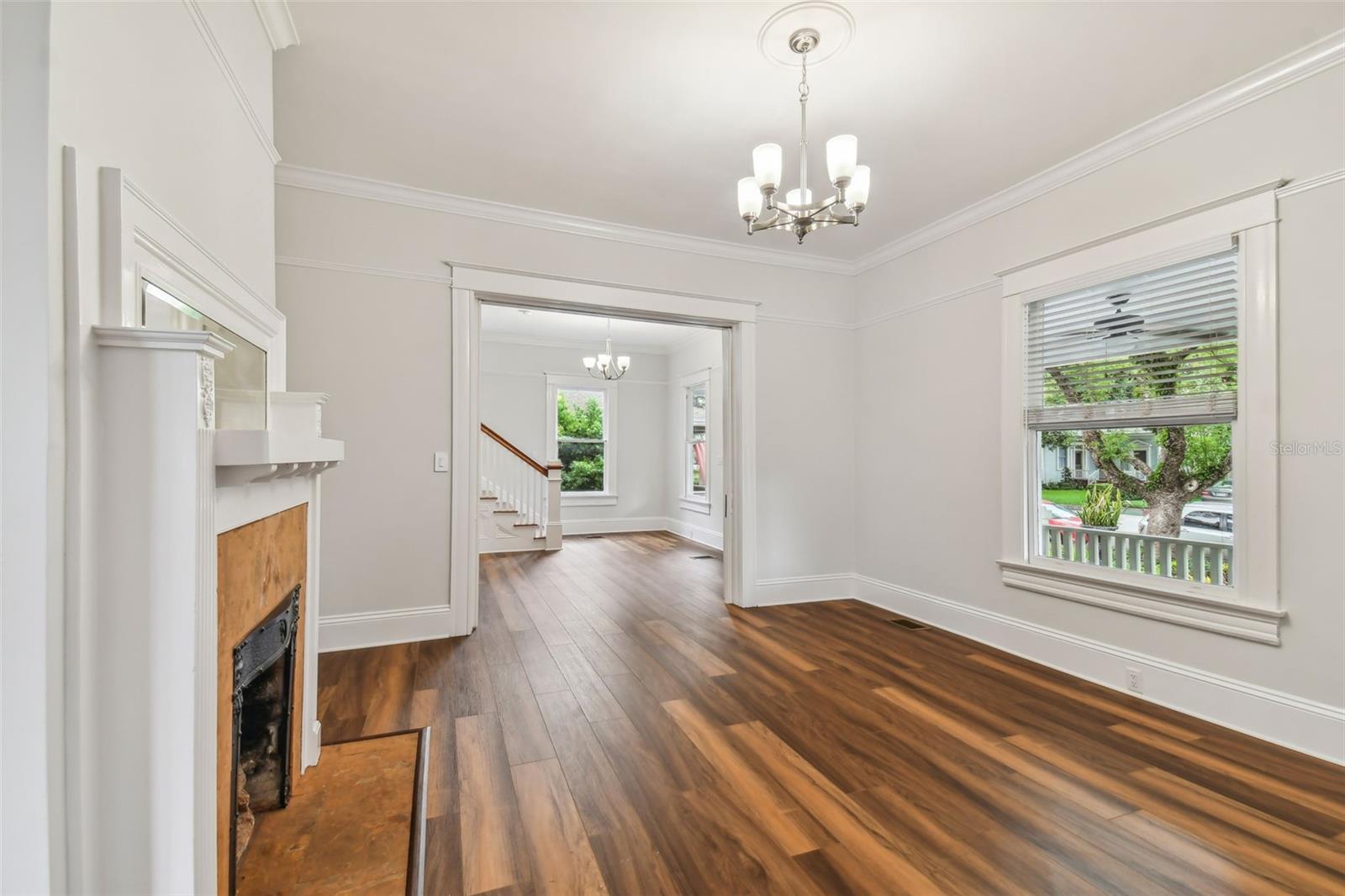 WEST HYDE PARK - Residential