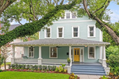 A home in TAMPA