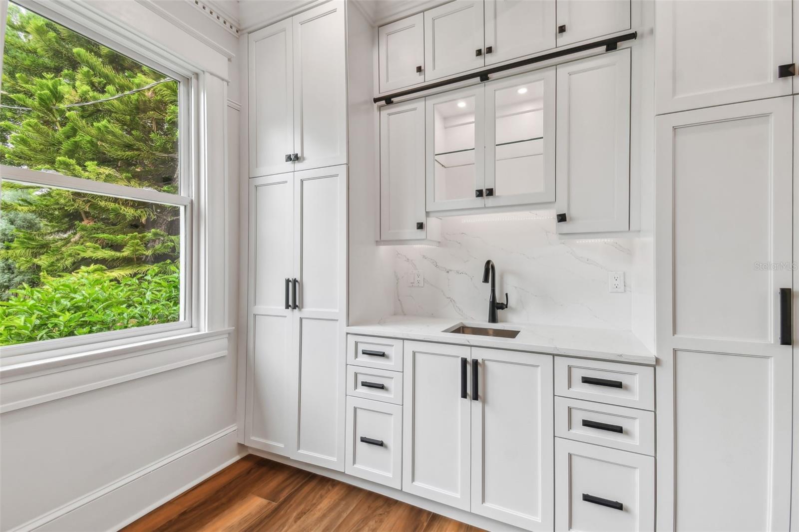 WEST HYDE PARK - Residential