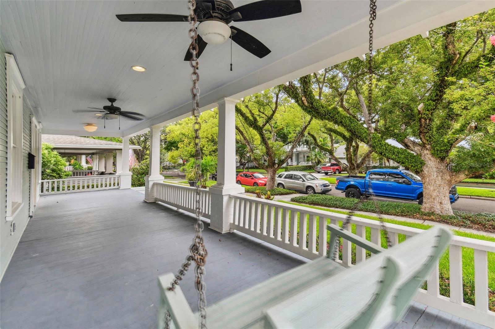 WEST HYDE PARK - Residential