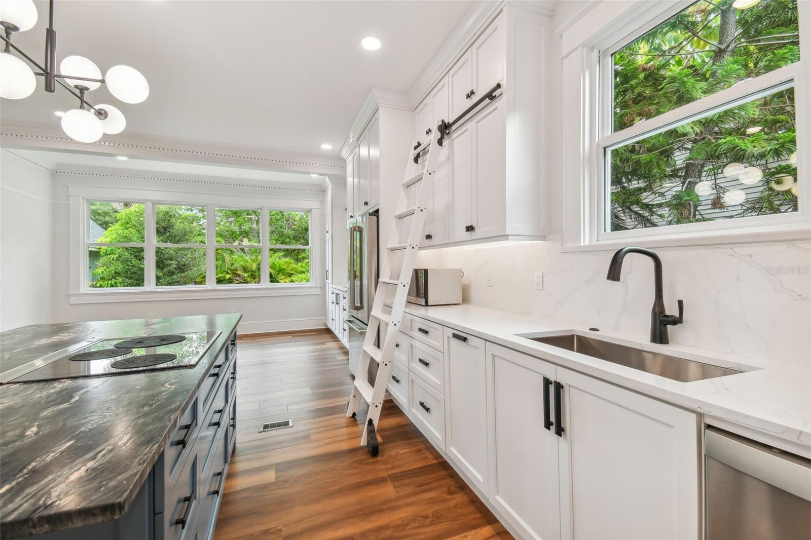 WEST HYDE PARK - Residential