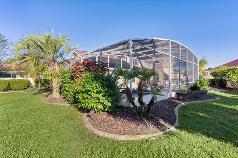 Tiny photo for 1818 Puerto Bello Drive, Lady Lake, FL 32159 (MLS # G5103245)