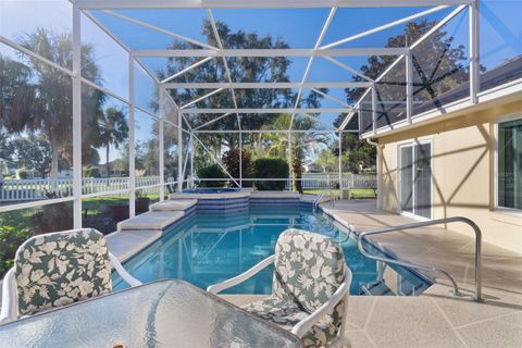 Tiny photo for 1818 Puerto Bello Drive, Lady Lake, FL 32159 (MLS # G5103245)