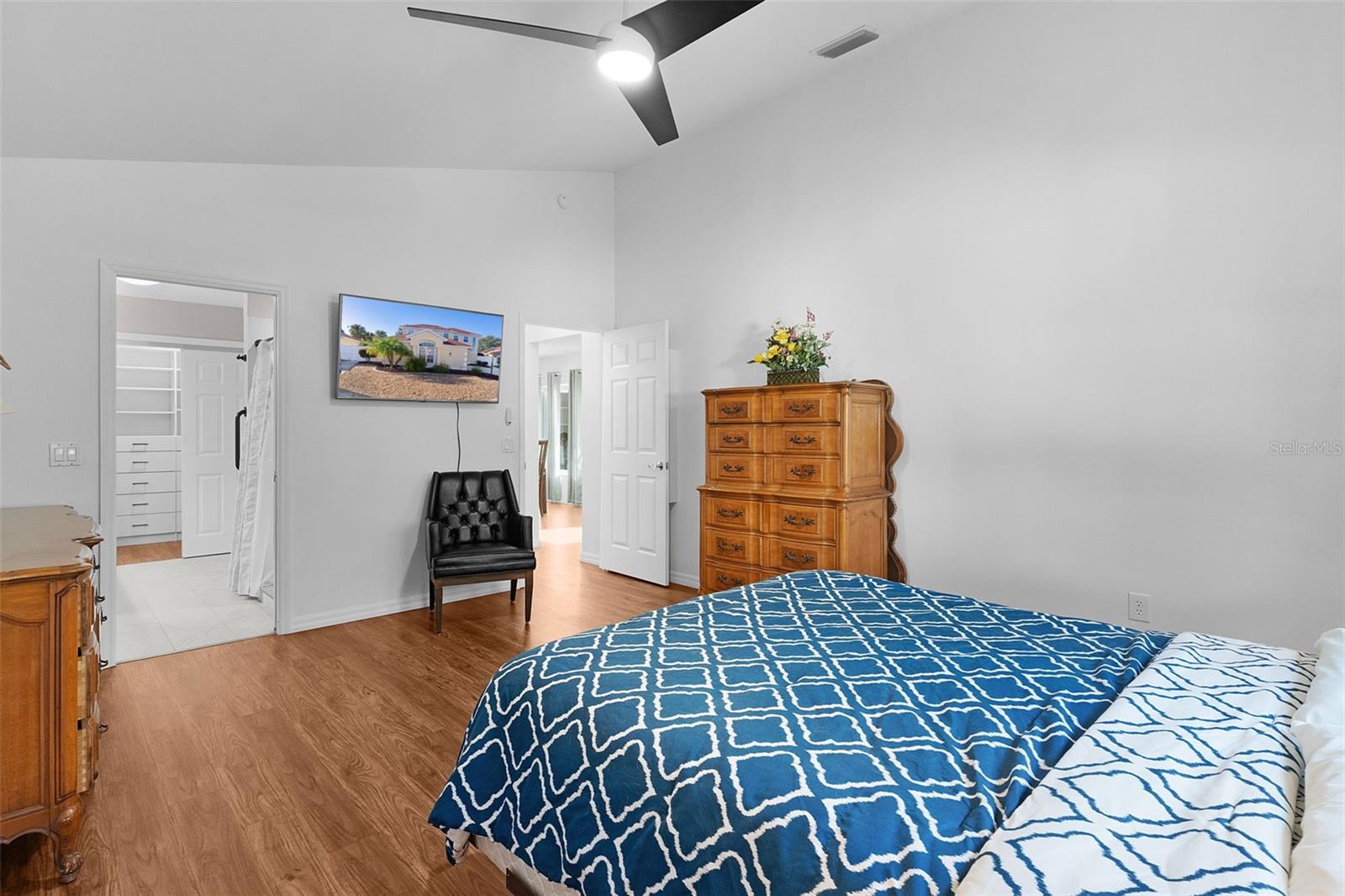 VILLAGES OF SUMTER VILLA TIERRA GRANDE - Residential