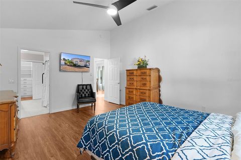 Tiny photo for 1818 Puerto Bello Drive, Lady Lake, FL 32159 (MLS # G5103245)