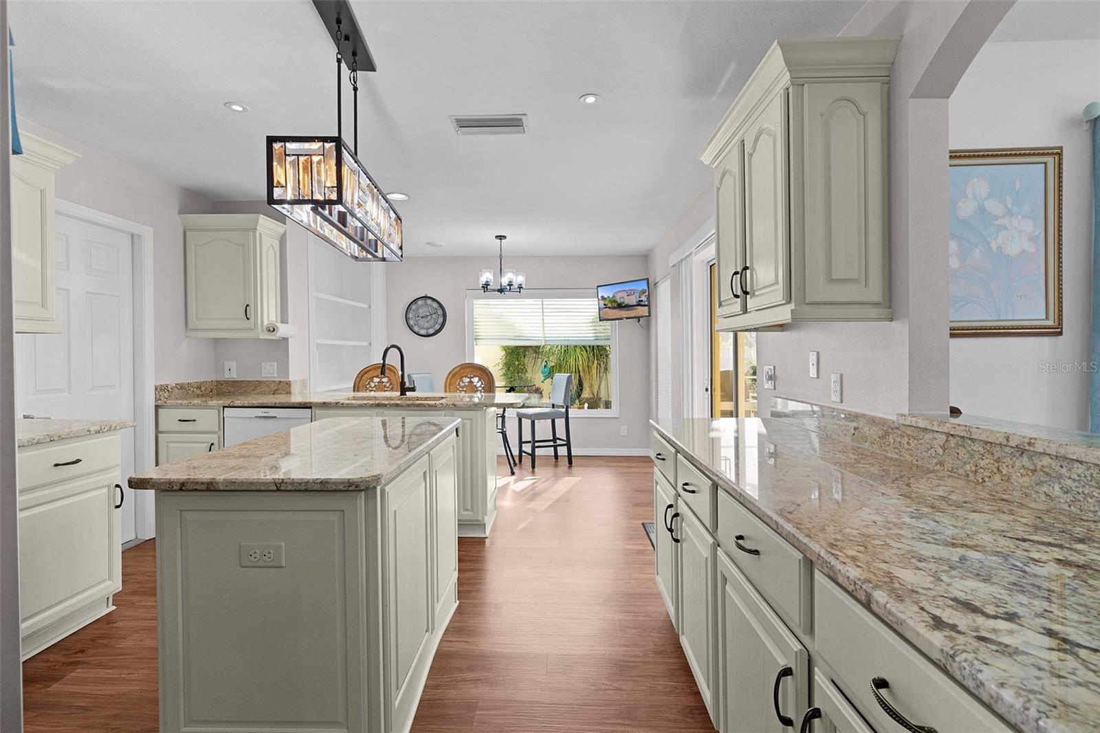 VILLAGES OF SUMTER VILLA TIERRA GRANDE - Residential