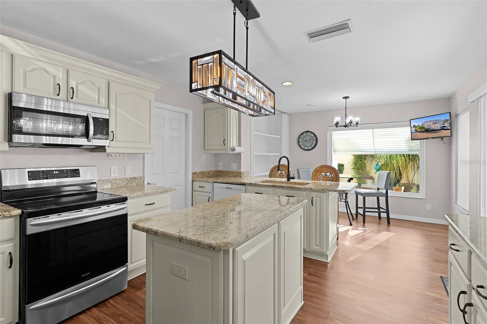 VILLAGES OF SUMTER VILLA TIERRA GRANDE - Residential