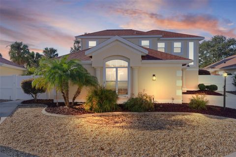 1818 PUERTO BELLO DRIVE LADY LAKE FL 32159