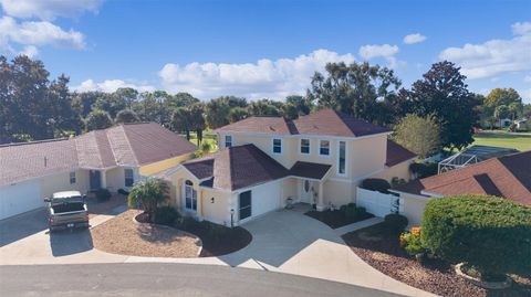 Tiny photo for 1818 Puerto Bello Drive, Lady Lake, FL 32159 (MLS # G5103245)